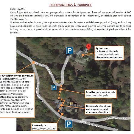 Appartamentino Su 2 Livelli Dosso del Liro Extérieur photo